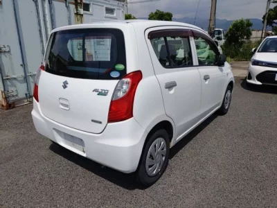 Suzuki ALTO ECO
