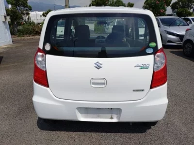Suzuki ALTO ECO