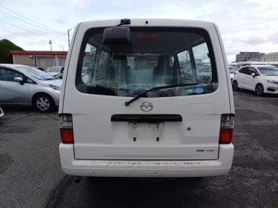 Mazda BONGO VAN