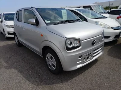 Mazda CAROL