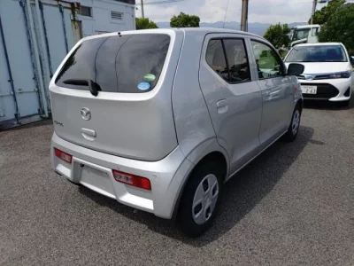 Mazda CAROL