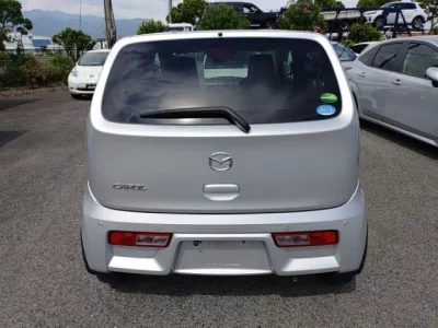 Mazda CAROL
