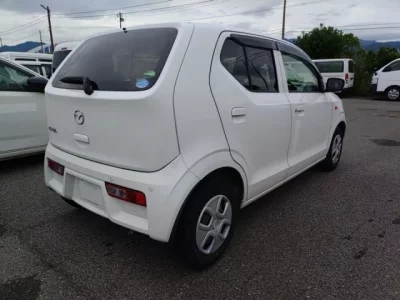 Mazda CAROL