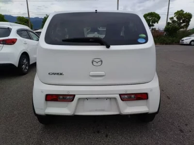 Mazda CAROL