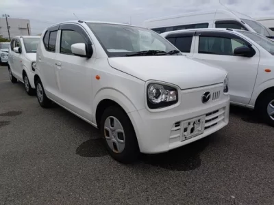 Mazda CAROL