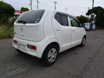 Mazda CAROL