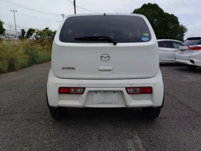 Mazda CAROL
