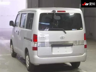 Toyota TOWN ACE VAN