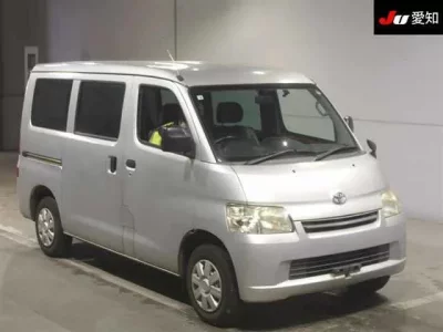 Toyota TOWN ACE VAN