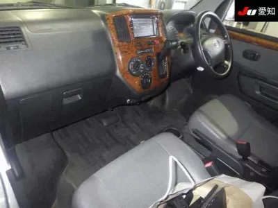 Toyota TOWN ACE VAN