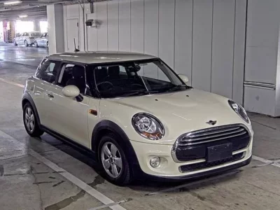 BMW MINI