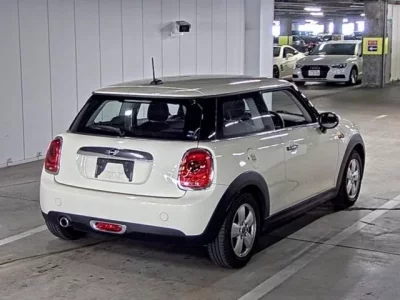 BMW MINI
