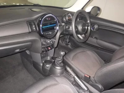 BMW MINI