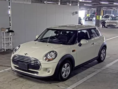 BMW MINI