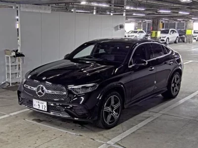 Mercedes-Benz GLC CLASS