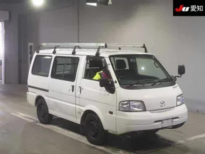 Mazda BONGO VAN