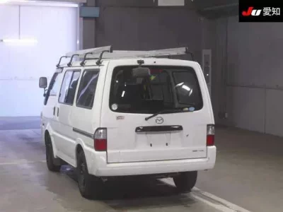 Mazda BONGO VAN