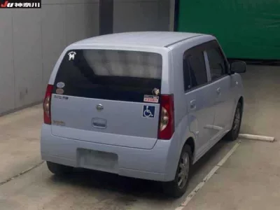 Nissan PINO