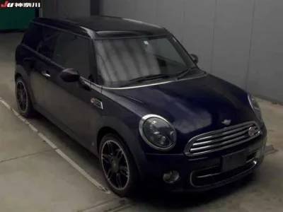 BMW MINI