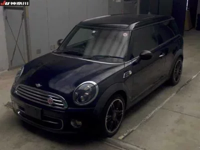 BMW MINI