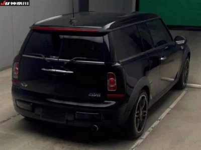BMW MINI