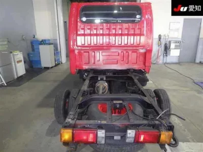 Nissan TRUCK