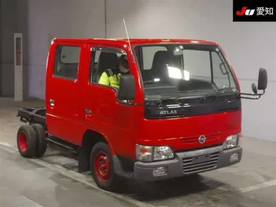 Nissan TRUCK