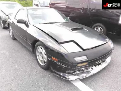 Mazda RX-7