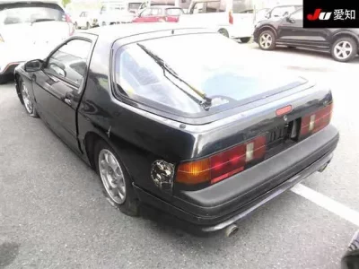 Mazda RX-7