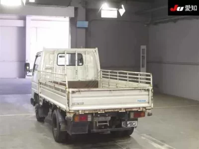 Mazda TITAN