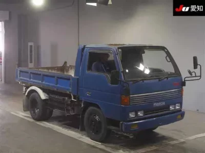 Mazda TITAN