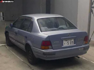 Toyota CORSA