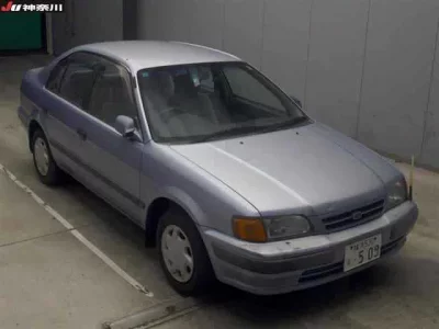 Toyota CORSA