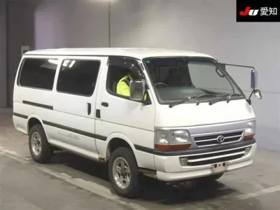 Toyota OTHER