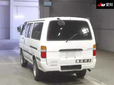 Toyota OTHER