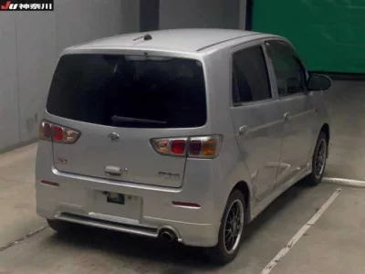 Daihatsu MAX