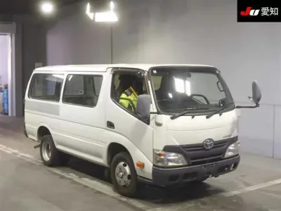 Toyota OTHER
