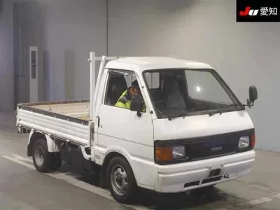 Nissan VANETTE TRUCK