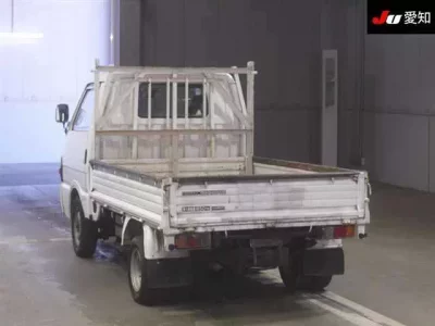 Nissan VANETTE TRUCK