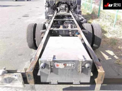 Mitsubishi FUSO TRUCK