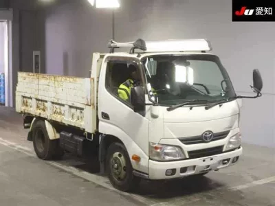 Toyota DYNA