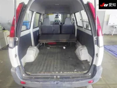 Toyota TOWN ACE VAN