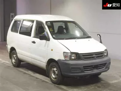 Toyota TOWN ACE VAN