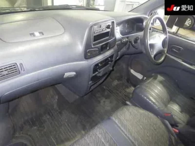 Toyota TOWN ACE VAN