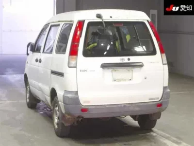 Toyota TOWN ACE VAN