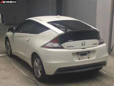 Honda CR-Z