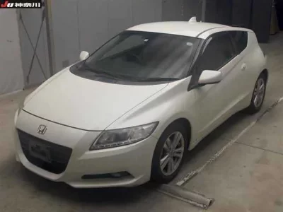 Honda CR-Z