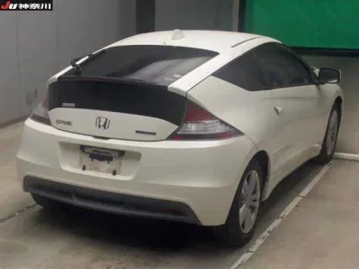 Honda CR-Z