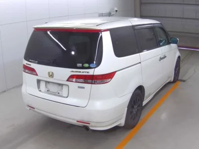 Honda ELYSION