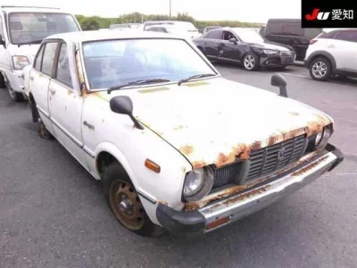 Toyota SPRINTER